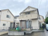  中古一戸建て