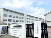 下柚木小学校