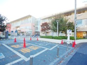 調布市立調和小学校