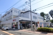 西友調布入間町店