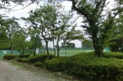 多摩川緑地公園