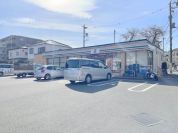 セブンイレブン八王子散田1丁目店