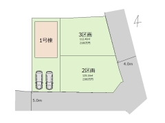 【☆現地販売会☆】八王子市石川町　新築分譲住宅　全3棟