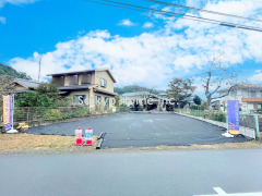 【現地販売会】八王子市西寺方町　建築条件なし　全1区画