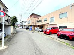 緑豊かで閑静な住宅街は子育てにはピッタリです。■八王子市東浅川町　売地■