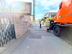 風通しや採光にも気を配った設計のお家は、快適な住環境をお約束します。■府中市本宿町1　新築一戸建て■