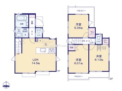 府中市３丁目