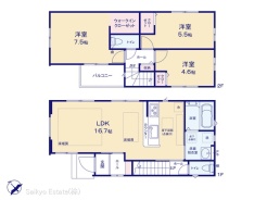 図面と異なる場合は現況を優先