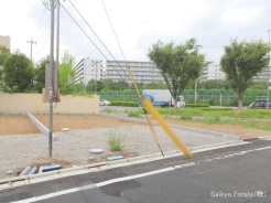 練馬区大泉学園町７丁目