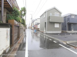 練馬区大泉学園町６丁目