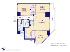 図面と異なる場合は現況を優先