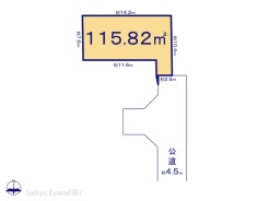 図面と異なる場合は現況を優先