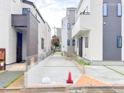 調布市深大寺北町６丁目