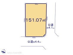 図面と異なる場合は現況を優先