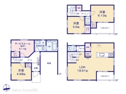 図面と異なる場合は現況を優先