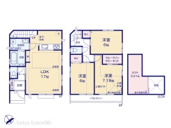 図面と異なる場合は現況を優先