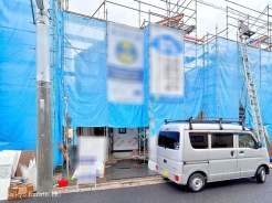 世田谷区桜上水２丁目