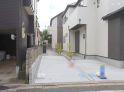 練馬区大泉学園町６丁目