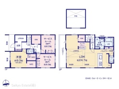 図面と異なる場合は現況を優先