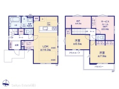 図面と異なる場合は現況を優先