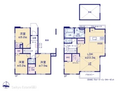 図面と異なる場合は現況を優先