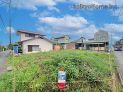 現地周辺には、保育園、小学校、中学校など教育施設が徒歩圏内に点在。お子様を目の届く範囲で通学させることができ、家族に安心なロケーション■八王子市散田町2 売地■