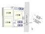 全体区画図■八王子市緑町　新築一戸建て■