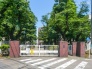 中学校