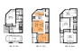 間取り図■国立市青柳3　新築一戸建て■