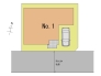 区画図■国分寺市西元町2　新築一戸建て■