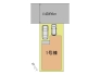 区画図■国立市富士見台1　新築一戸建て■