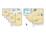 間取り図■国分寺市本町3　新築一戸建て■