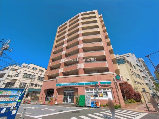 トゥールロワイヤル池袋要町